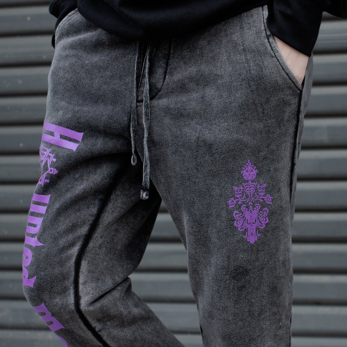 Image of Mansion Exclusive Joggers