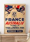 France Paris Match De Rugby Racing Club- A.S Biterroise France Paris Match De Rugby Racing Club- A.S Biterroise