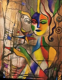 Image 1 of Art Print