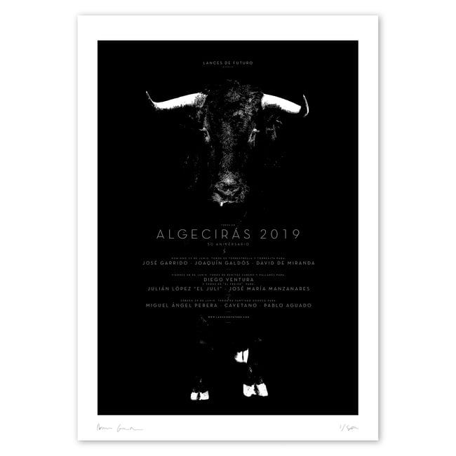 Algeciras 2019