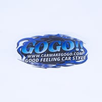 Image 2 of GOGO Neo Sticker