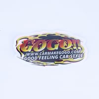 Image 3 of GOGO Neo Sticker
