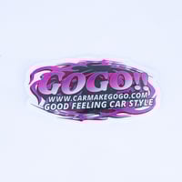 Image 4 of GOGO Neo Sticker