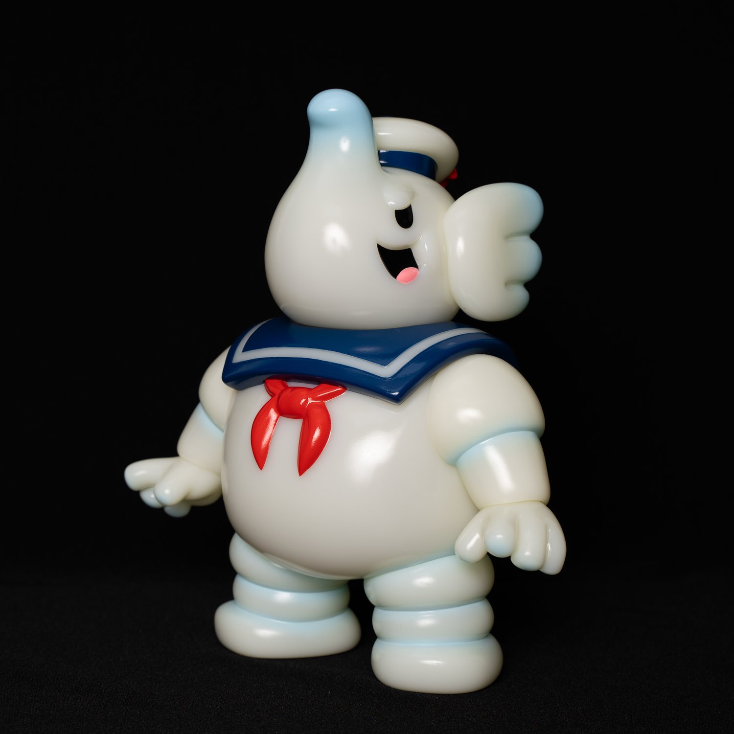 Image of STAY-PUFT MARSHMALLOW ELFIE GLOW EDITION