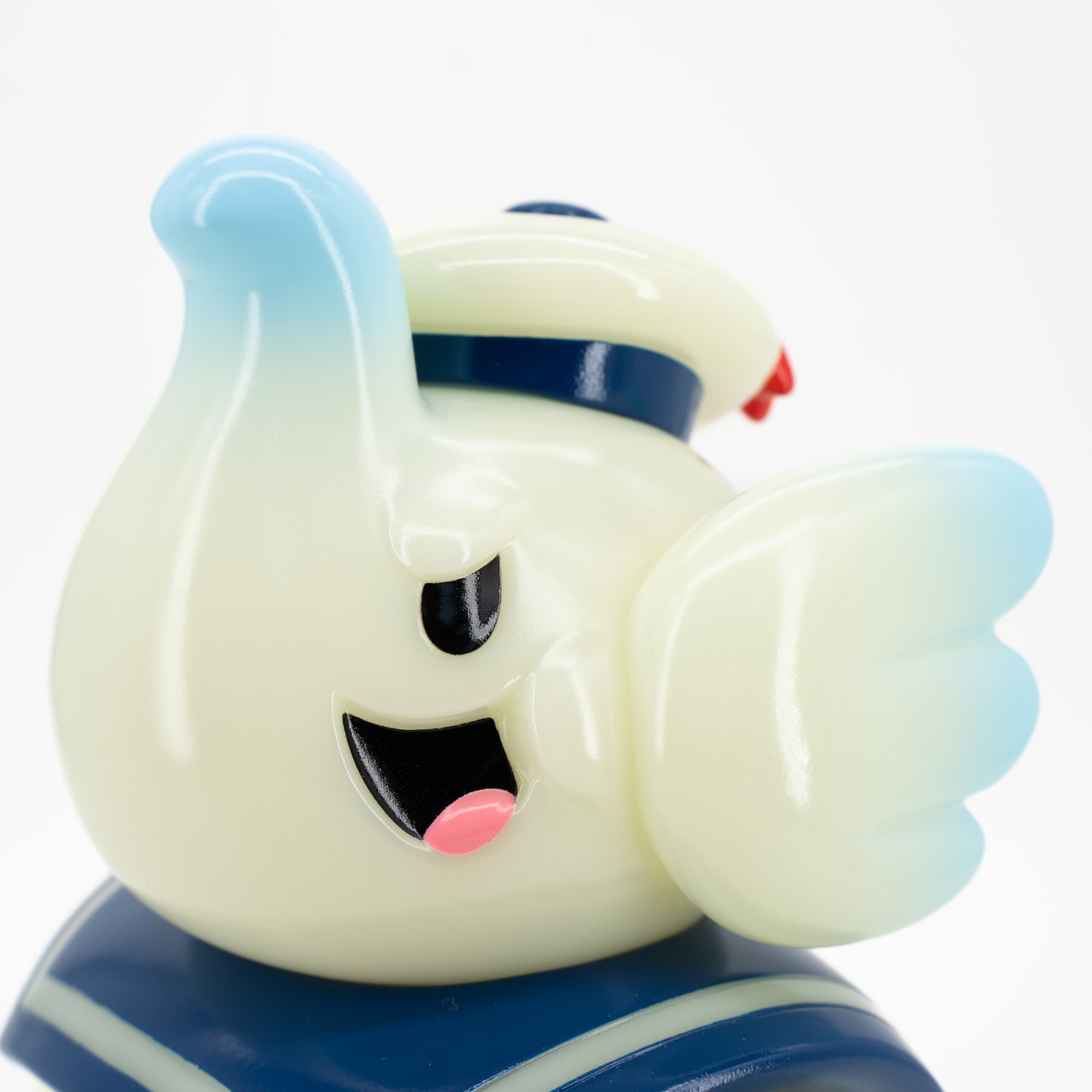 Image of STAY-PUFT MARSHMALLOW ELFIE GLOW EDITION