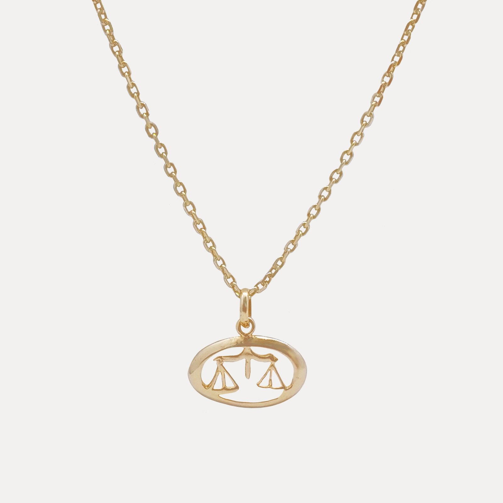 Astrological necklace on sale