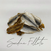 Sardine Fillets 