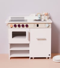 Image 1 of Play Kitchen with dishwasher -Kid's Concept