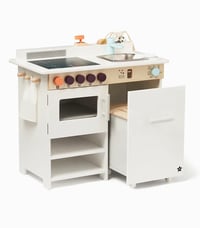 Image 5 of Play Kitchen with dishwasher -Kid's Concept