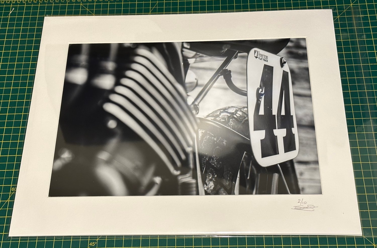 Image of Ltd Edition Signed Photographic Prints