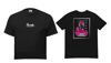 OPPUS Flamingo Dingo T-shirt
