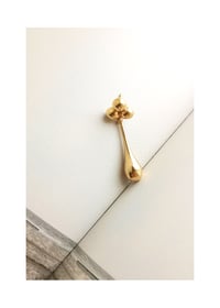 Image 2 of Pendal Drop earrings