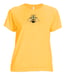 Image of Rusty Patch Bumblebee ladies t-shirt