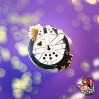 Image 1 of 🟢 STOCK 🟢 STAR WARS pins à l'unité - collec RC-W20