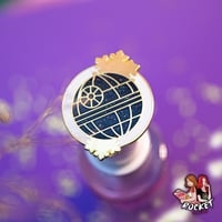 Image 2 of 🟢 STOCK 🟢 STAR WARS pins à l'unité - collec RC-W20