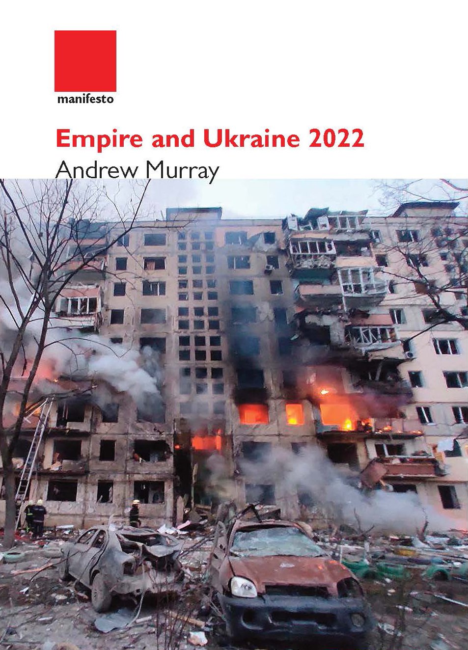 The Empire and Ukraine (2022)