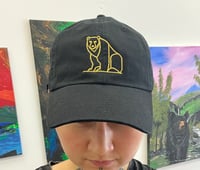 Nanuq dad hat