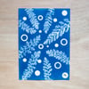 Cyanotype #1