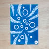 Cyanotype #4