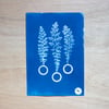 Cyanotype #6