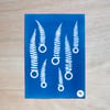 Cyanotype #8