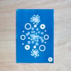 Cyanotype #9