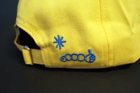Image of Doggy Goober Embroidered Cap
