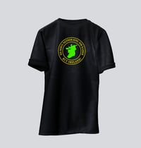 Image 1 of We Serve Neither King Nor Kaiser, But Ireland! T-Shirt.