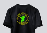 Image 2 of We Serve Neither King Nor Kaiser, But Ireland! T-Shirt.