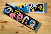 Image of Funky GooGoo Scarf