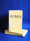 "Roma" par Adrien Le Strat