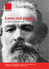 Lone red poppy  A biography of Dimiter Blagoev