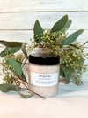 Eucalyptus Body Scrub