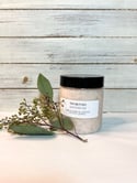 Eucalyptus Body Scrub