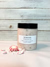 Peppermint Body Scrub