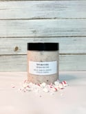 Peppermint Body Scrub