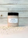 Gentle Oatmeal Body Scrub