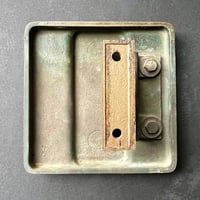 Image 5 of Large Bronze Push or Pull Door Handle