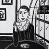 Au Café Verlet