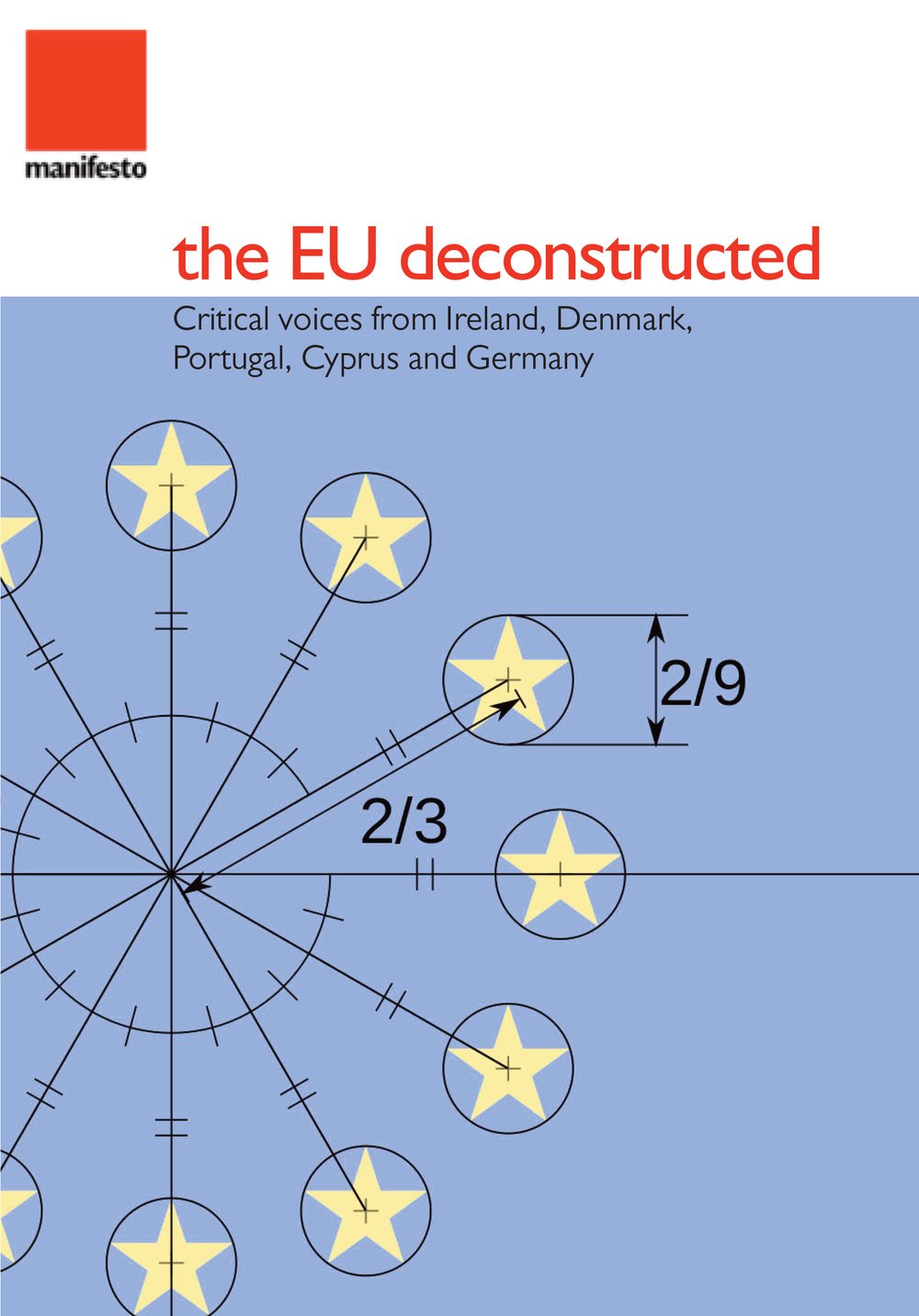 The EU deconstructed
