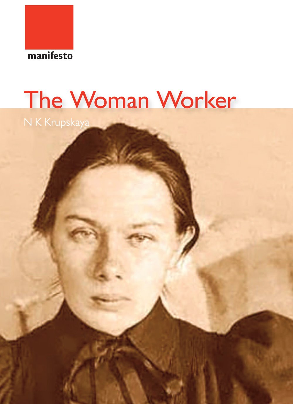 The Woman Worker