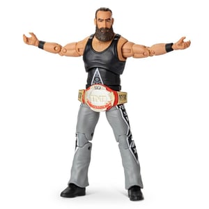 AEW Unmatched Mr. Brodie Lee Action Figure (Series 3)