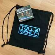 Image of Talla 2XLC - Tasche & CD Bundle