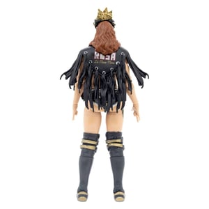 AEW Unrivaled Thunder Rosa Action Figure (Series 9)