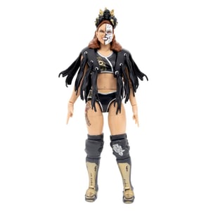 AEW Unrivaled Thunder Rosa Action Figure (Series 9)