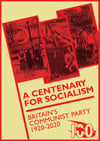 A Centenary for socialism