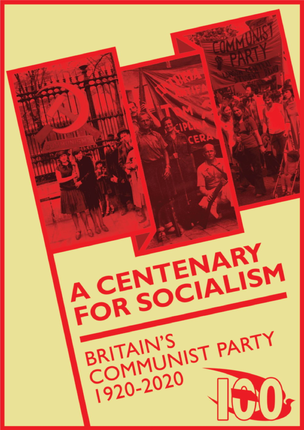 A Centenary for socialism