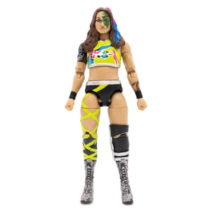 AEW Unrivaled Kris Statlander Action Figure (Series 8)