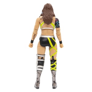 AEW Unrivaled Kris Statlander Action Figure (Series 8)