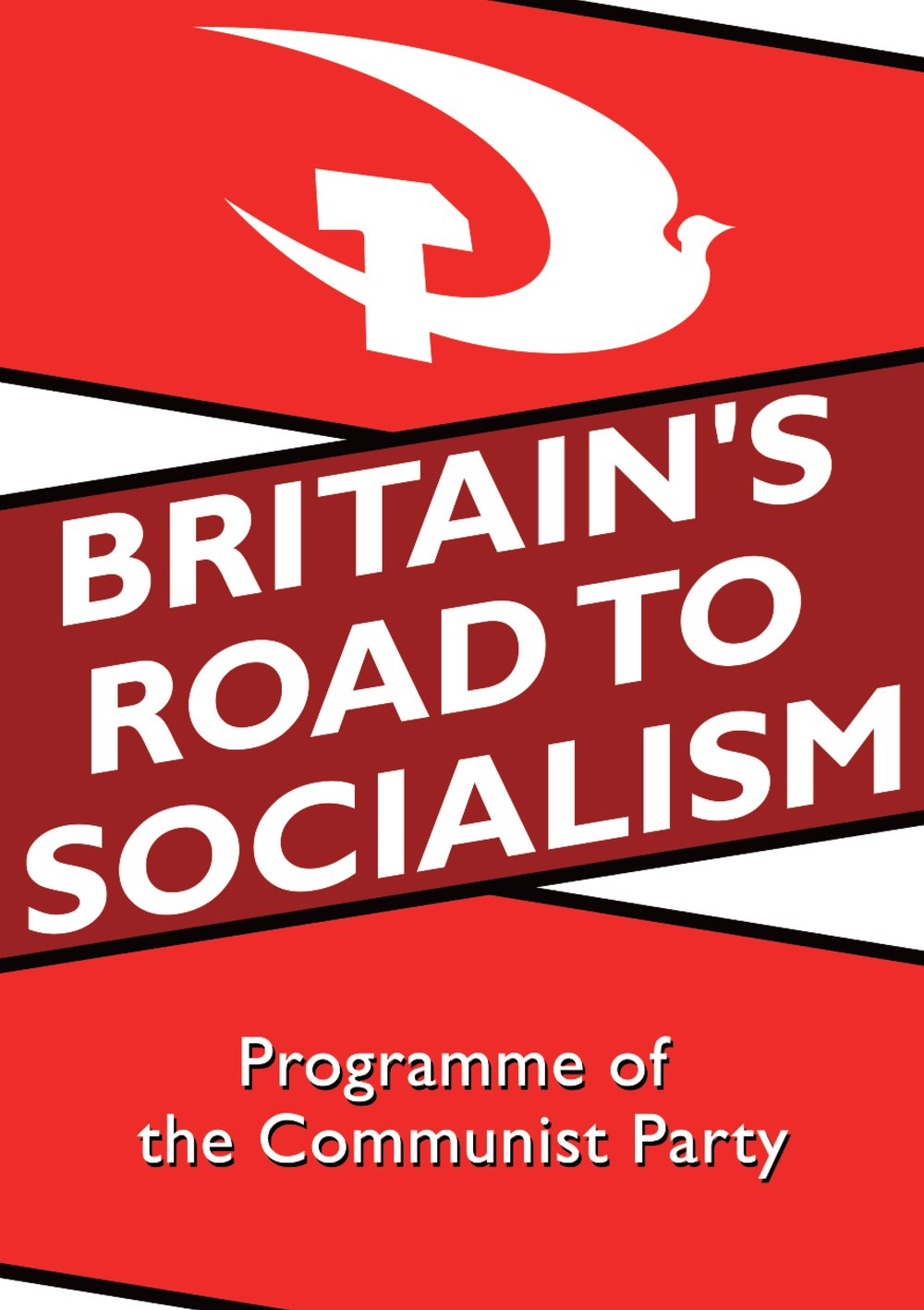 Britain's road to socialism
